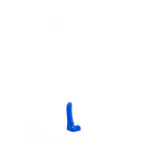 ruff GEAR Micro Penis 3.5 Inch Blue