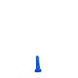 ruff GEAR Micro Penis 3.5 Inch Blue