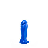 ruff GEAR Helmut Dildo 9 Inch Blue