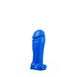 ruff GEAR Helmut Dildo 9 Inch Blue