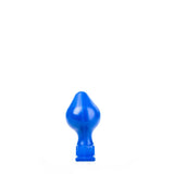 ruff GEAR Fuller Butt Plug 6.5 Inch Blue