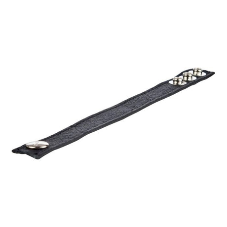 Colt 3 Snap Leather Strap