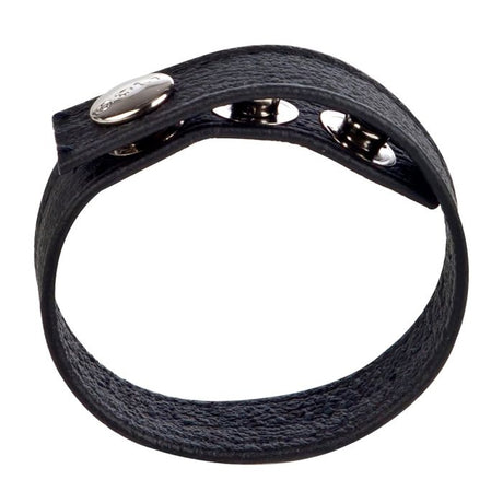 Colt 3 Snap Leather Strap