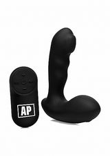 Alpha Pro 7X Milking & Vibrating Prostate Stimulator