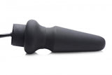 Master Series Ass Pand Inflatable Anal Plug