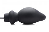 Master Series Ass Pand Inflatable Anal Plug