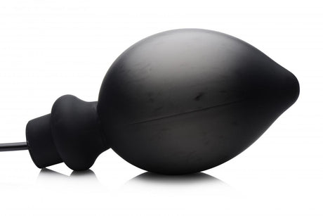 Master Series Ass Pand Inflatable Anal Plug