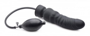 Master Series Dick Spand Inflatable Dildo 7.7 Inch