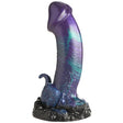Creature Cocks Dino Dick Silicone Dildo 7.3 Inch