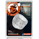 Oxballs Airballs Clear Ice