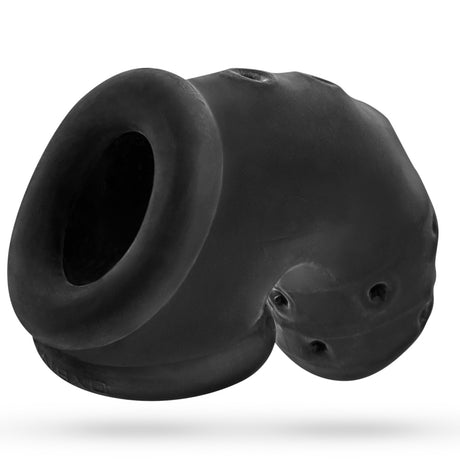 Oxballs Airlock Black Ice