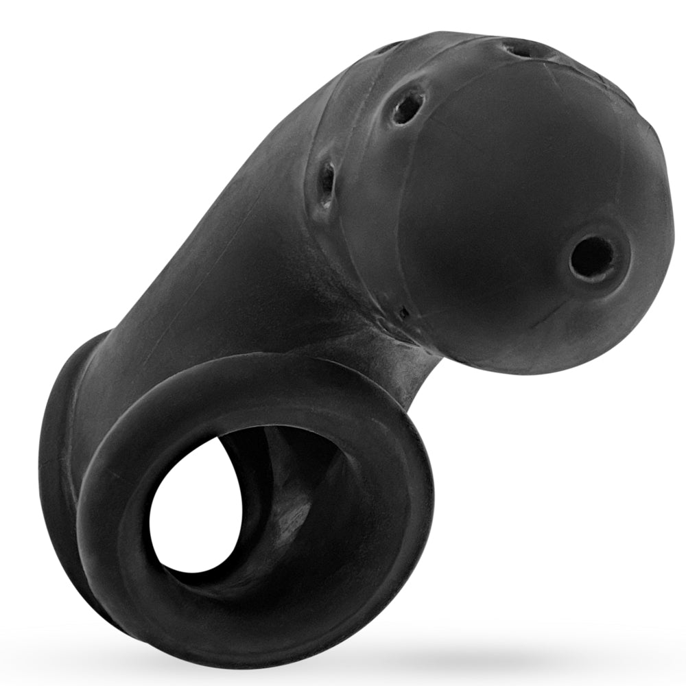 Oxballs Airlock Black Ice