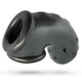 Oxballs Airlock Steel