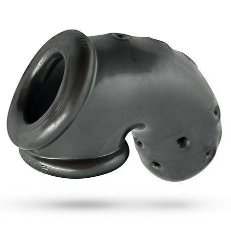 Oxballs Airlock Steel