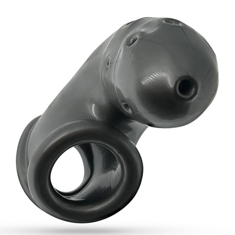 Oxballs Airlock Steel