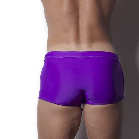 Alexander Cobb Duo Swim Trunk Lilac
