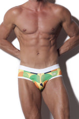 Alexander Cobb Orla Swim Brief