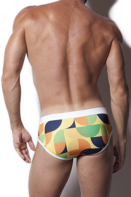 Alexander Cobb Orla Swim Brief