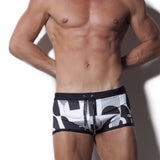 Alexander Cobb Swim Trunk Mono