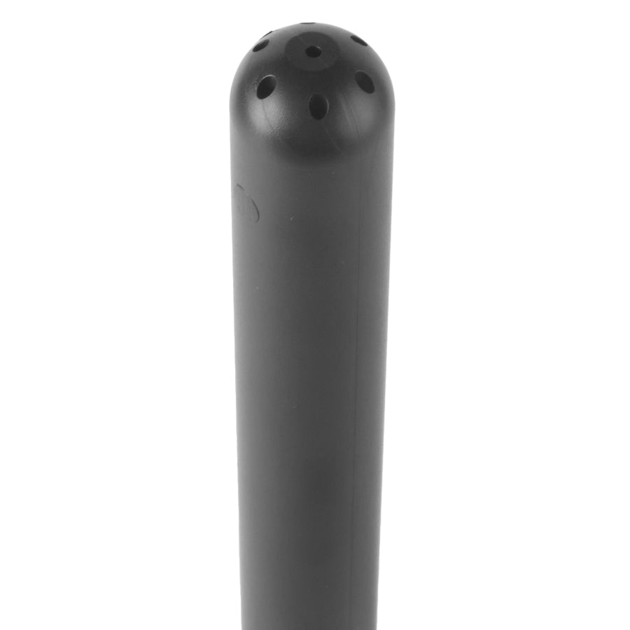 Fuck & Fist Anal Douche Plastic Nozzle 5.5 Inch