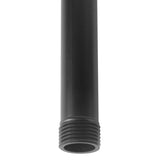 Fuck & Fist Anal Douche Plastic Nozzle 5.5 Inch