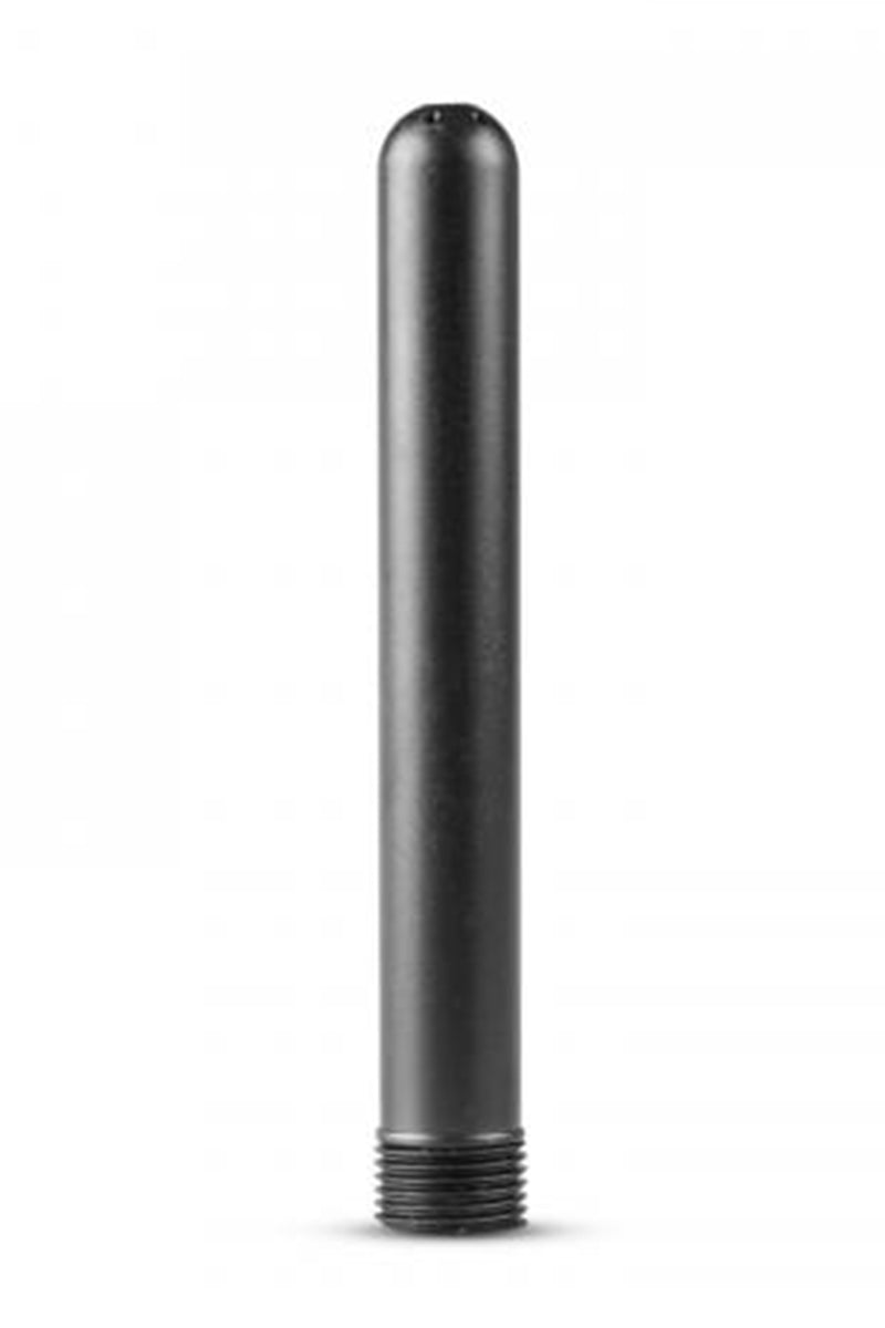EasyToys Anal Shower Head Nozzle Black