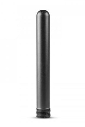 EasyToys Anal Shower Head Nozzle Black