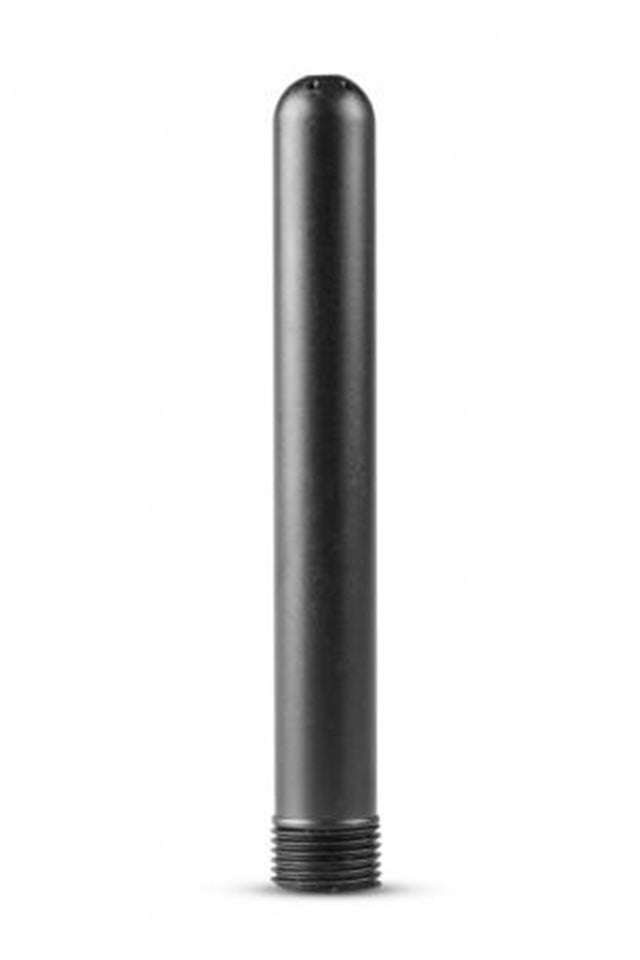EasyToys Anal Shower Head Nozzle Black
