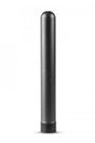 EasyToys Anal Shower Head Nozzle Black