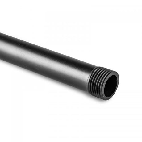 EasyToys Anal Shower Head Nozzle Black