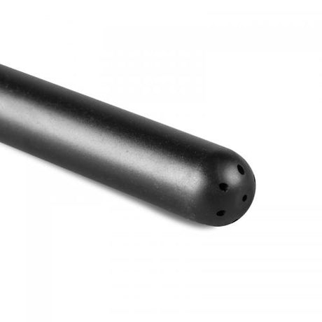 EasyToys Anal Shower Head Nozzle Black