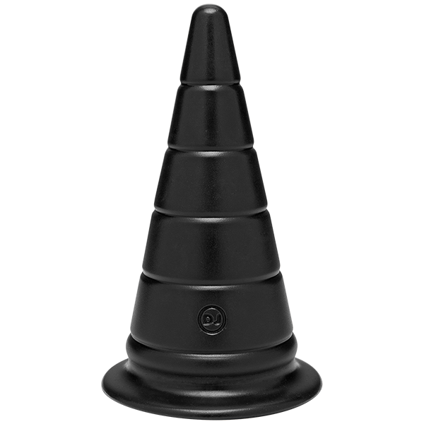 Titanmen 6 Inch Expansion Plug Anal Stretcher