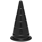 Titanmen 6 Inch Expansion Plug Anal Stretcher