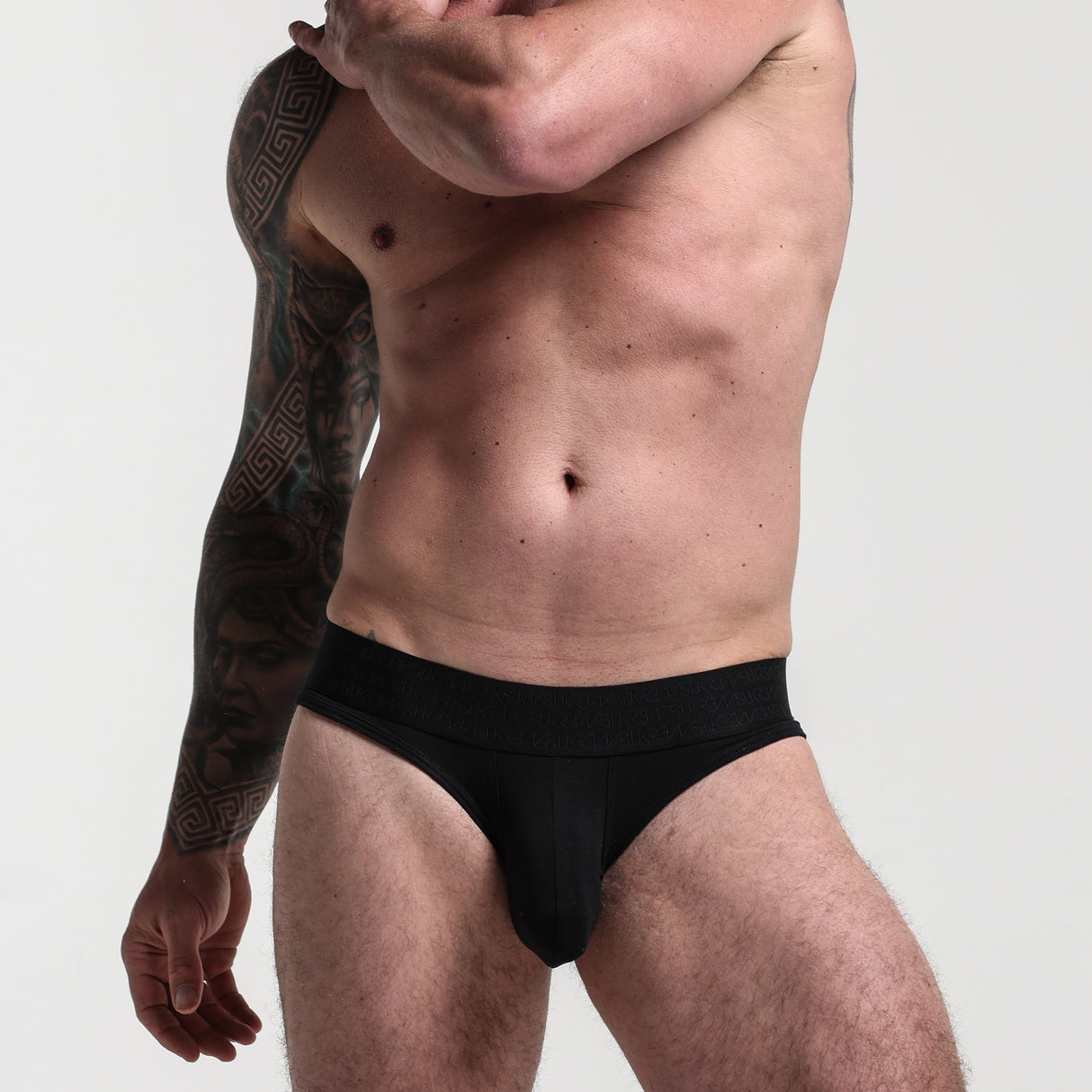 SUKREW Cosmos Classic Brief Eclipse