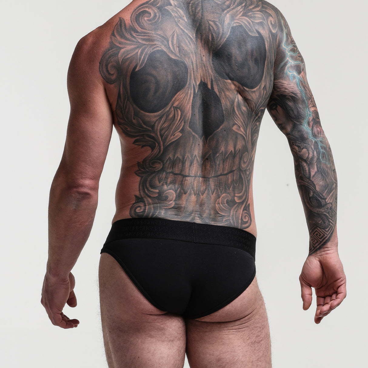 SUKREW Cosmos Classic Brief Eclipse