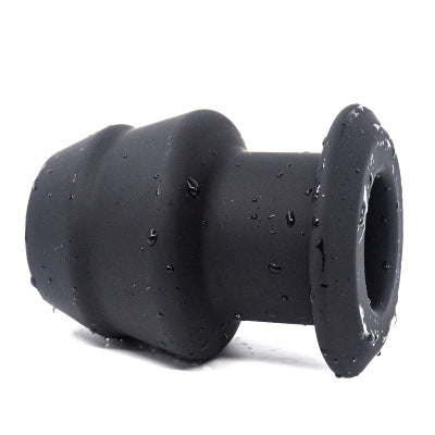 ruff GEAR Pure Silicone Tunnel Plug Medium