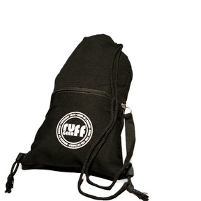 ruff GEAR Drawstring Toy Bag Medium