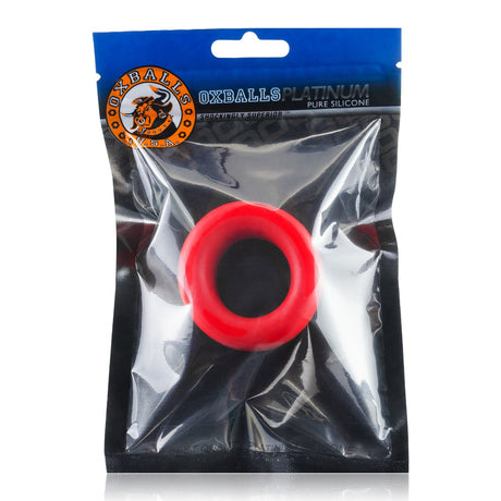 Oxballs BALLS-T Ballstretcher Red