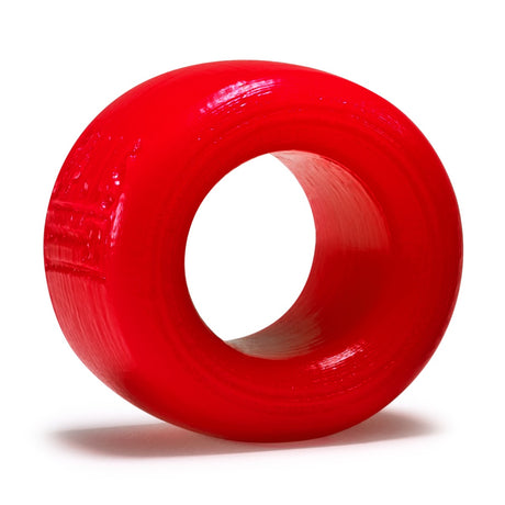 Oxballs BALLS-T Ballstretcher Red