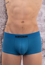 Barcode Berlin Basic Boxer Adonis Blue