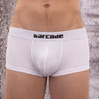 Barcode Berlin Basic Boxer Adonis White - FETCH