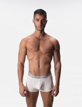 Barcode Berlin Boxer Asahi White