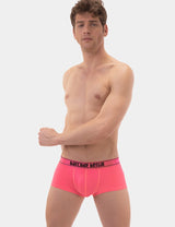 Barcode Berlin Boxer Miki Neon Pink