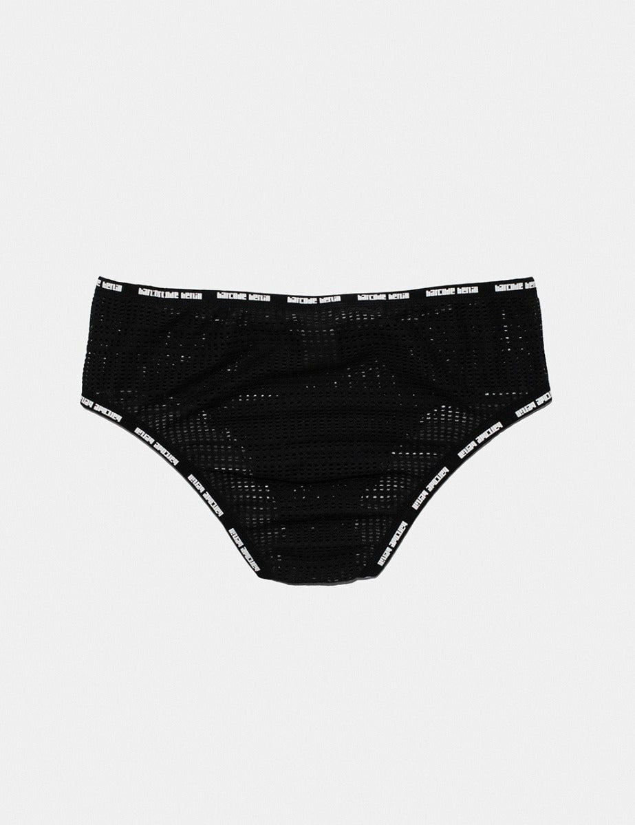 Barcode Berlin Brief Ibo Black