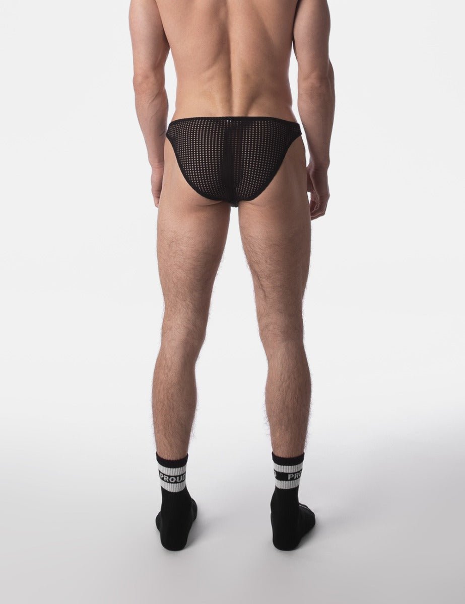 Barcode Berlin Brief Reigi Black