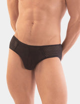 Barcode Berlin ER Brief Gabe Black