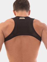 Barcode Berlin ER Harness Xime Black