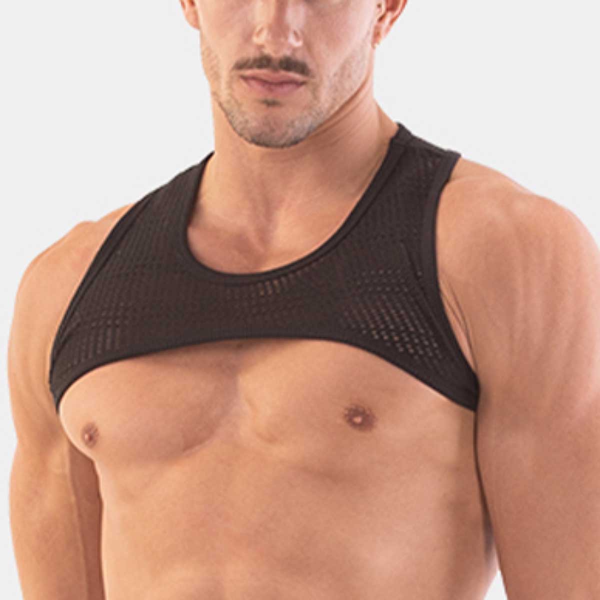 Barcode Berlin ER Harness Xime Black
