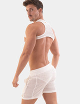 Barcode Berlin ER Harness Xime White