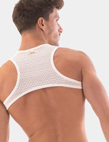 Barcode Berlin ER Harness Xime White